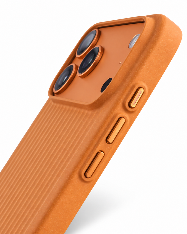 Rock Sand Textured MagSafe Case for iPhone product view