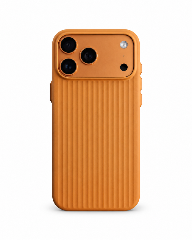 Rock Sand Textured MagSafe Case for iPhone product view