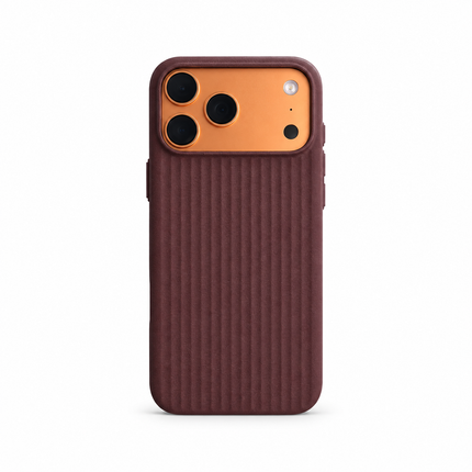 Rock Sand Textured MagSafe Case for iPhone product view