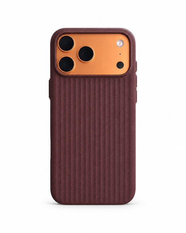 Rock Sand Textured MagSafe Case for iPhone product view