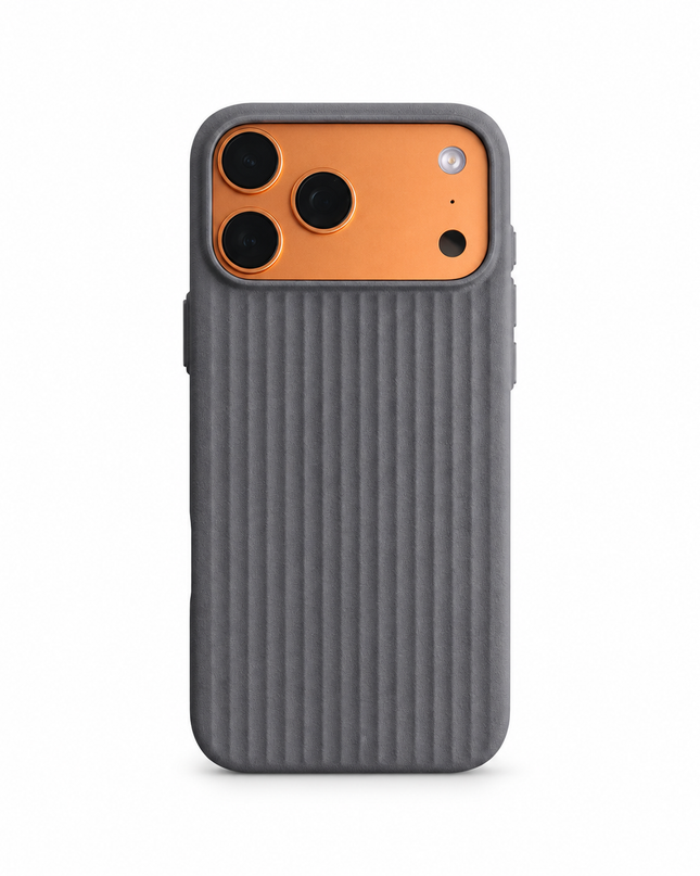 Rock Sand Textured MagSafe Case for iPhone product view