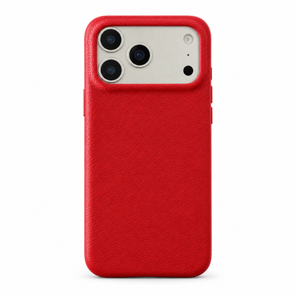 Leather Texture Soft Case for iPhone – product view 5