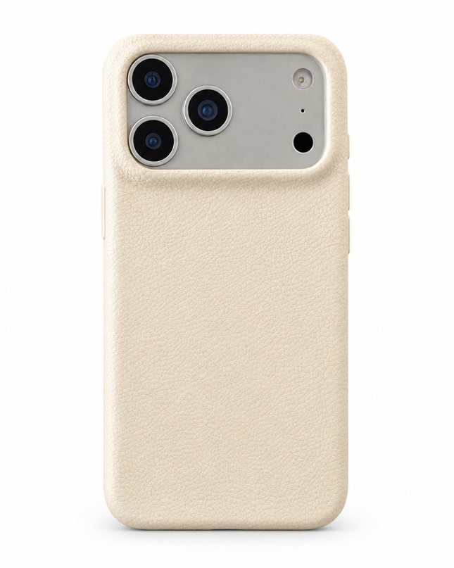 Leather Texture Soft Case for iPhone – product view 7