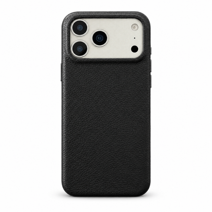 Leather Texture Soft Case for iPhone – product view 8
