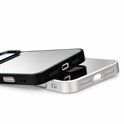 Mirror Acrylic Protective Case for iPhone – product view 6