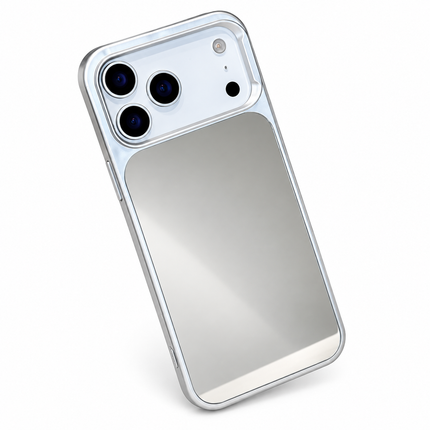 Mirror Acrylic Protective Case for iPhone – product view 7