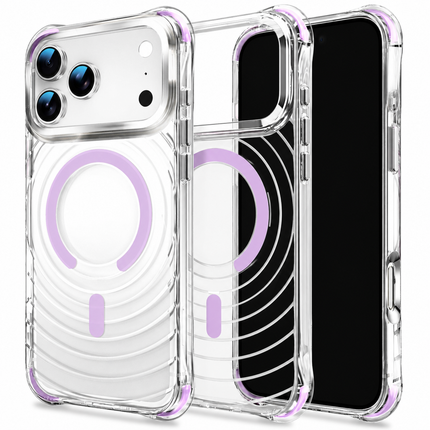 Water Ripple MagSafe Case for iPhone product view