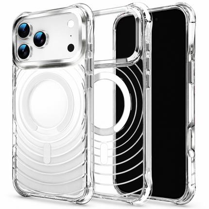 Water Ripple MagSafe Case for iPhone product view