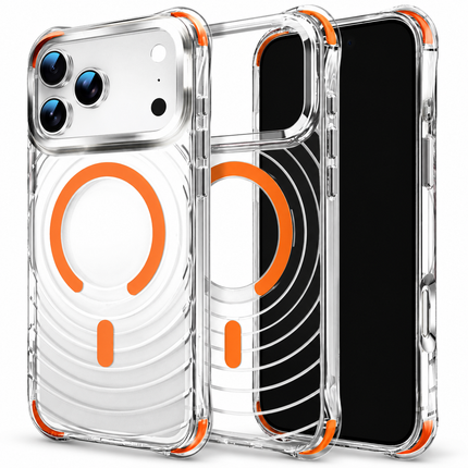 Water Ripple MagSafe Case for iPhone product view