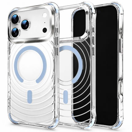 Water Ripple MagSafe Case for iPhone product view