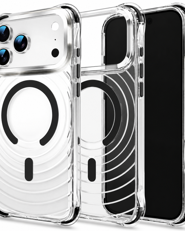 Water Ripple MagSafe Case for iPhone product view