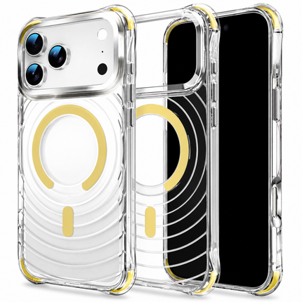 Water Ripple MagSafe Case for iPhone product view