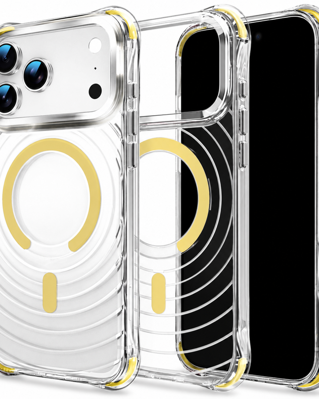 Water Ripple MagSafe Case for iPhone product view
