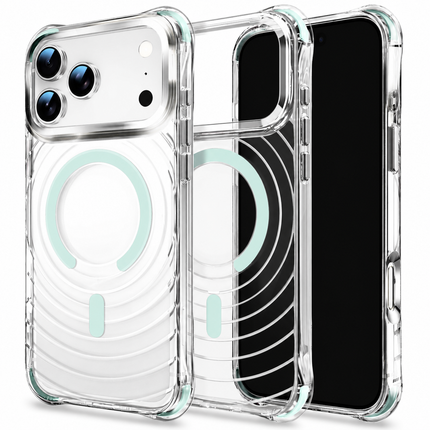 Water Ripple MagSafe Case for iPhone product view