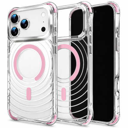 Water Ripple MagSafe Case for iPhone product view