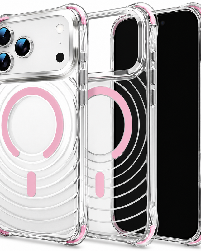 Water Ripple MagSafe Case for iPhone product view